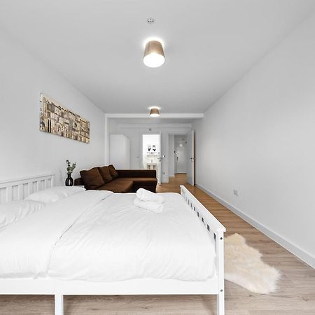 3 Bedroom Sleep12 In London Mr2 Exterior foto